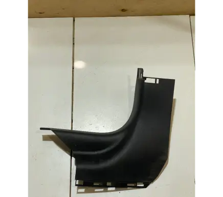 Ford Mustang VI Front sill trim cover FR3B6302348AFW