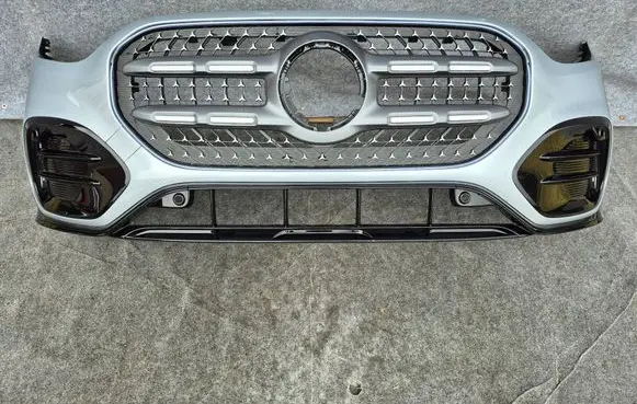 Mercedes-Benz GLB x247 Front bumper A2448857708