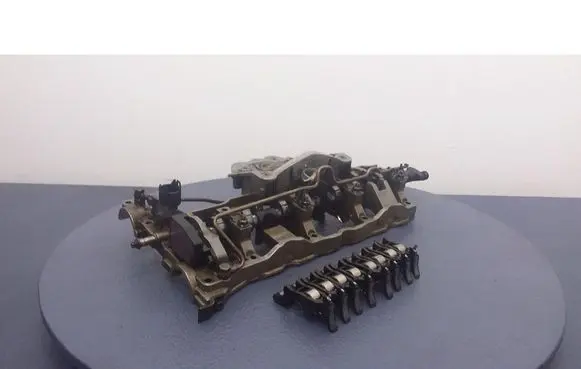 BMW 3 E46 Camshaft 