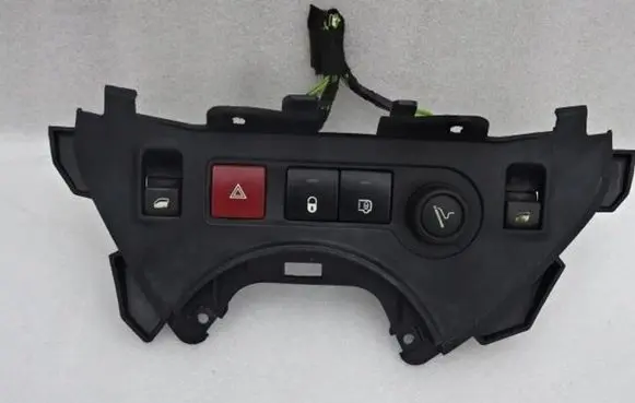 Citroen Berlingo Other switches/knobs/shifts 9680931977