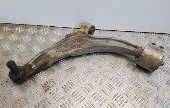 Front lower control arm/wishbone