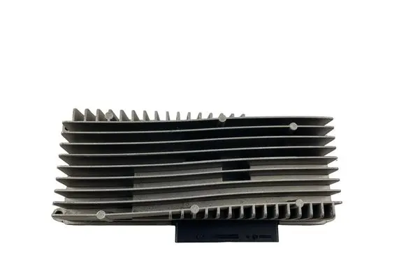 Audi A4 Allroad Sound amplifier 8R0035223H