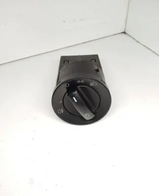 Volkswagen Transporter - Caravelle T5 Light switch 6Q0941531B