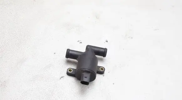Audi A6 S6 C7 4G Electric auxiliary coolant/water pump 4H0121671B