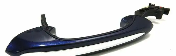 BMW 5 G30 G31 G38 Front door exterior handle 51219491469 9491469