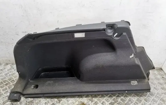 Hyundai i40 Trunk/boot side trim panel 857313Z000