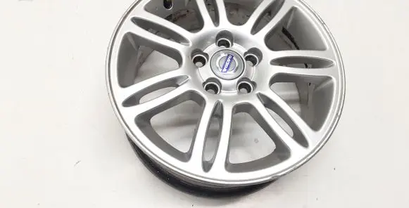 Volvo V70 R16 alloy rim 30666523