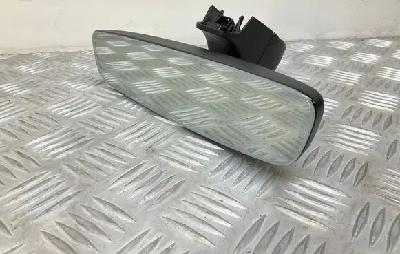 Audi A4 S4 B9 Rear view mirror (interior) 8W0857511