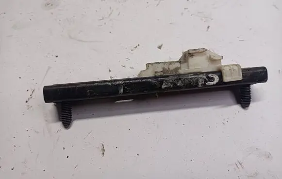 Renault Clio IV Seat belt height adjuster 878248632R 4283440