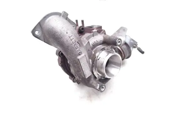 Mazda 3 II Turbo 9686120680
