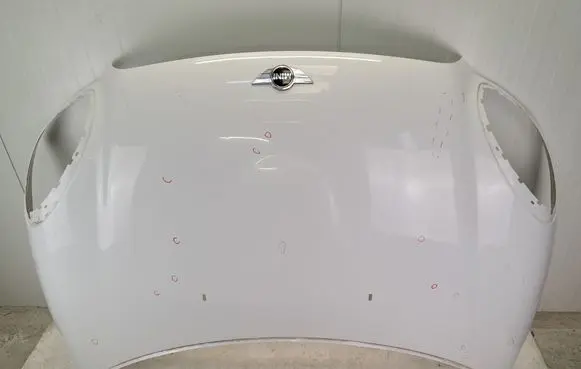 Mini Cooper Countryman R60 Engine bonnet/hood 