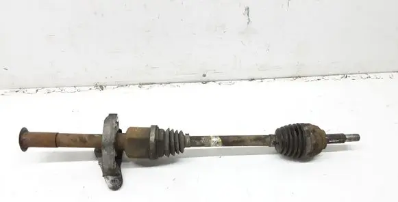 Renault Modus Front driveshaft