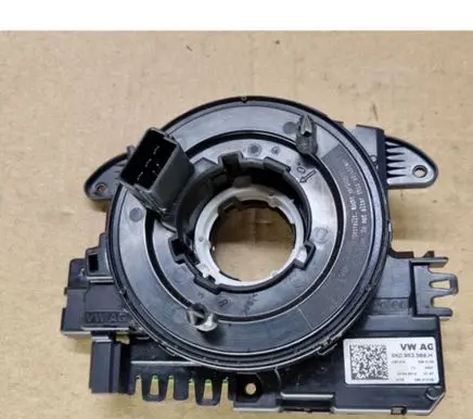Audi Q3 8U Airbag slip ring squib (SRS ring) 5K0953569H 280310DE