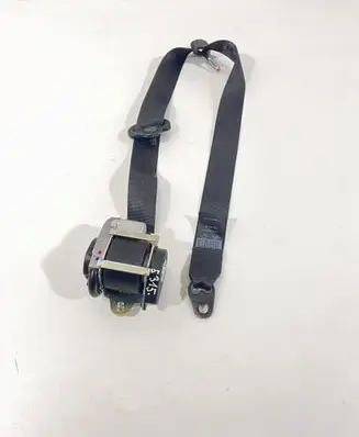 Ford Kuga II Front seatbelt CV4461295AD3JA6 623185648 624436800