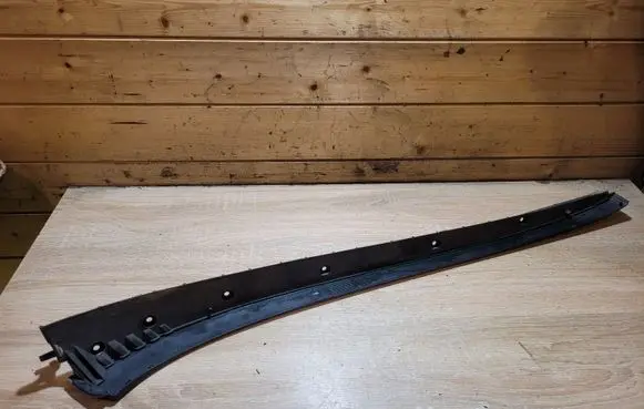 Seat Altea Windshield trim 5P0854319C