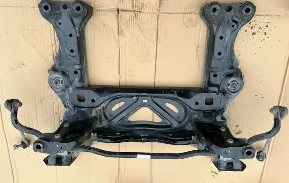 Audi Q4 Sportback e-tron Front subframe 1EA199315J