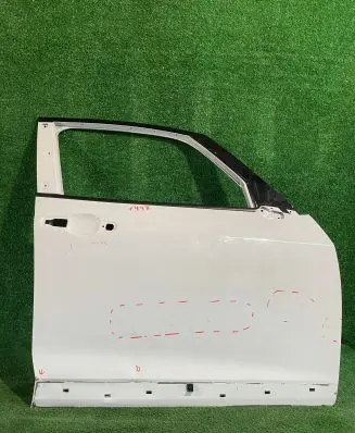 Honda Jazz IV GR Crosstar Front door