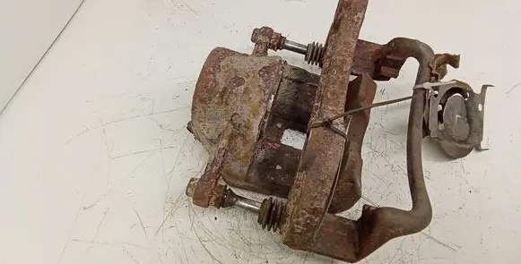 Opel Insignia A Front brake caliper 13229151 13279668