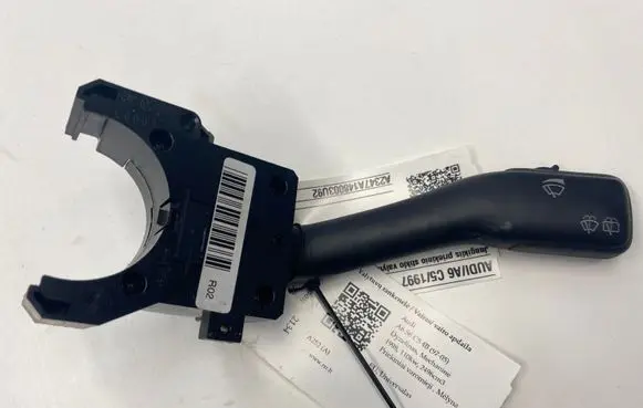 Audi A6 S6 C5 4B Wiper control stalk 4B0953503F