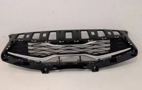 KIA Ceed Front bumper upper radiator grill 86351J7DA0 86350J7DA0