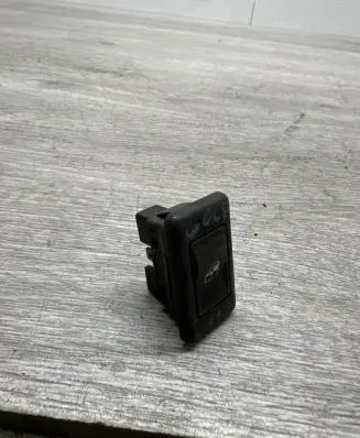 Volkswagen Golf III Quarter vent window switch 