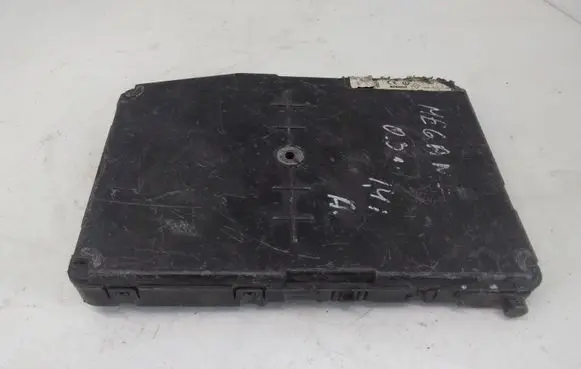 Renault Megane II Comfort/convenience module 8200305575 8200280952
