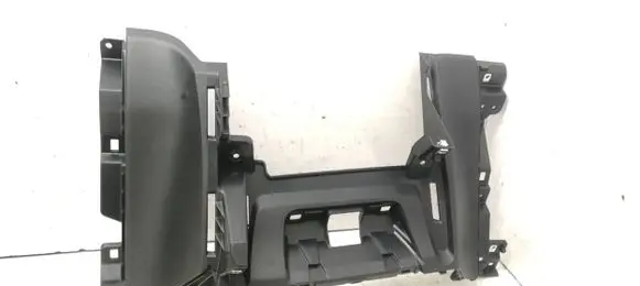 KIA Sportage Dashboard lower bottom trim panel 84760F1000WK R9S0057 20170928