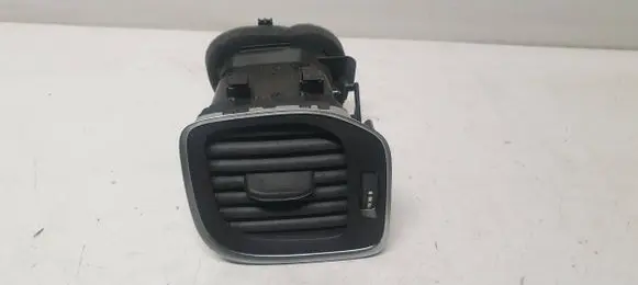 Volvo V60 Dashboard side air vent grill/cover trim 30791697