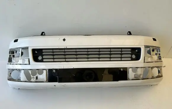 Volkswagen Multivan T5 Front bumper 7E5807221