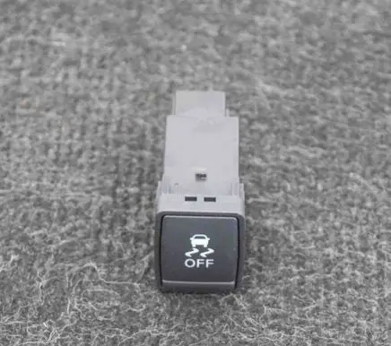 Nissan Qashqai Other switches/knobs/shifts 08349A41013A1KA0A