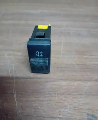 Audi A6 S6 C5 4B Fog light switch 4D0941563