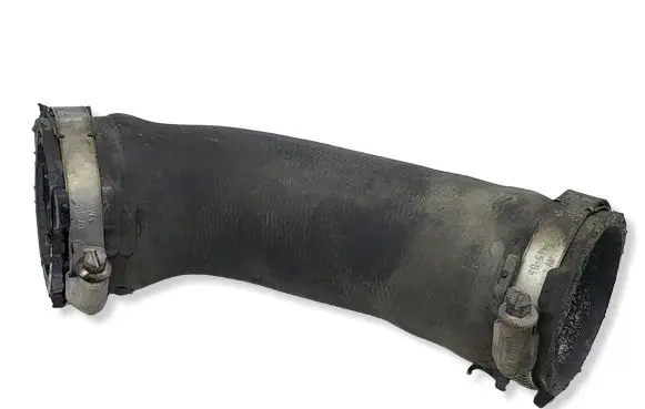 Audi A6 S6 C6 4F Intercooler hose/pipe 4F0145708N