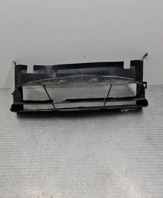 BMW 3 F30 F35 F31 Intercooler air channel guide 7255414 15677210