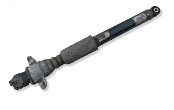 Audi A6 Allroad C7 Rear shock absorber/damper 4G0616031T 462400007504