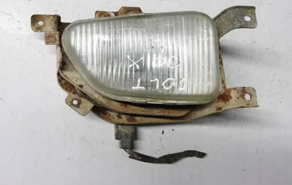 Mitsubishi Colt Fog light set M80Gxxccv3vv21E90