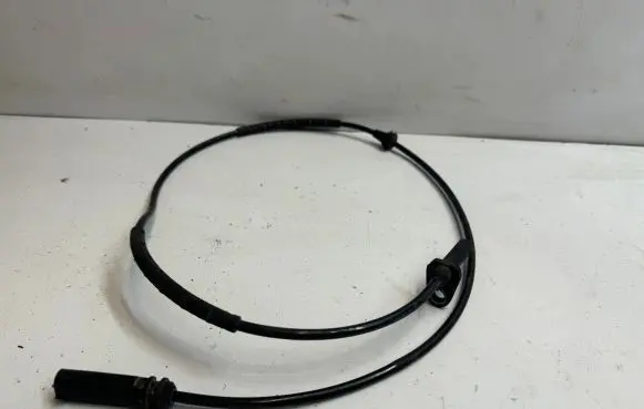 BMW X5 E70 ABS rear brake sensor 677177704