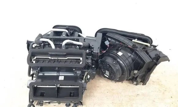 Volvo XC90 Interior heater climate box assembly 