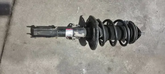 Ford Mustang VI Front shock absorber/damper FR3C18045