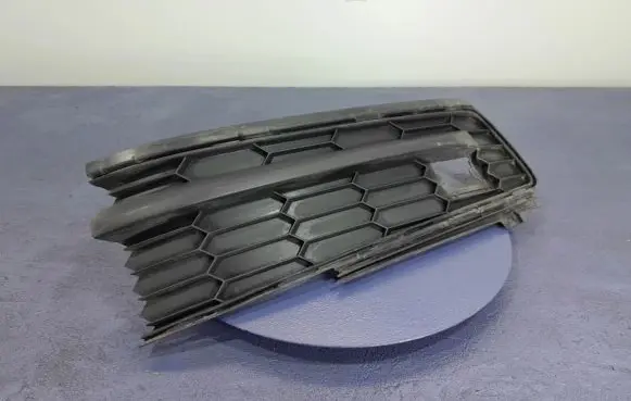Skoda Kodiaq Front bumper 565807367