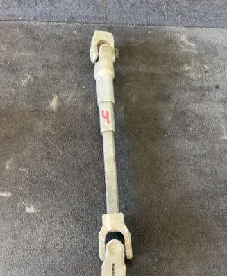 BMW 3 E90 E91 Steering column universal joint 6769157