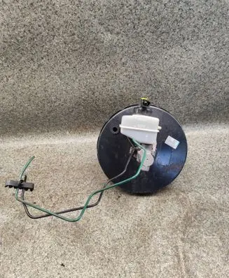 Renault Master II Brake booster B359167 7700308122 B550