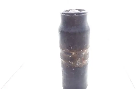 Toyota Corolla E110 Air conditioning (A/C) air dryer 