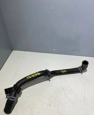 Audi A5 8T 8F Engine coolant pipe/hose 8K0121056R 13076102S