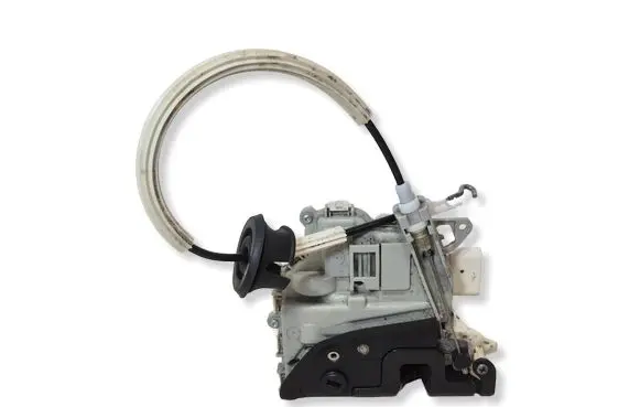 Audi Q5 SQ5 Rear door lock 8K0839015C