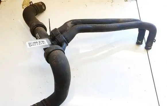 Renault Scenic II - Grand scenic II Engine coolant pipe/hose hsr2060201