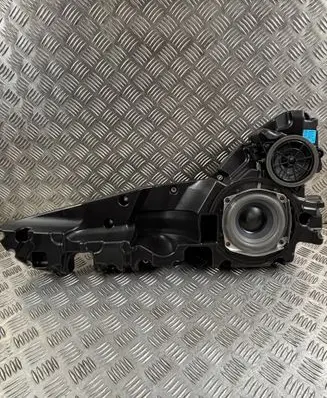 Audi Q7 4M Front door speaker 4M0035297