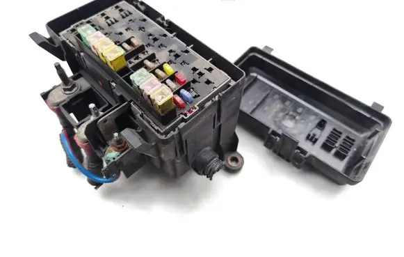 Ford Transit Fuse module 6C1T14A067AA K067N
