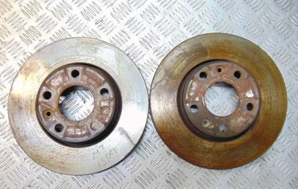 Renault Megane I Other brake parts 