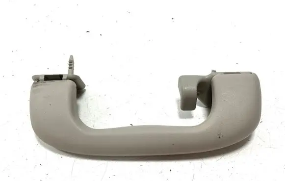 Chevrolet Volt I Rear interior roof grab handle