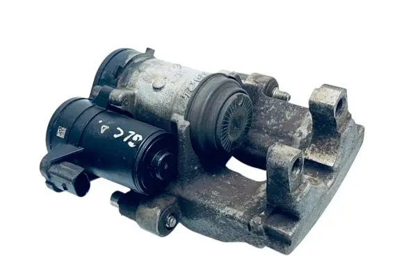 Mercedes-Benz GLC C253 Rear brake caliper A2534230281 A0009061303